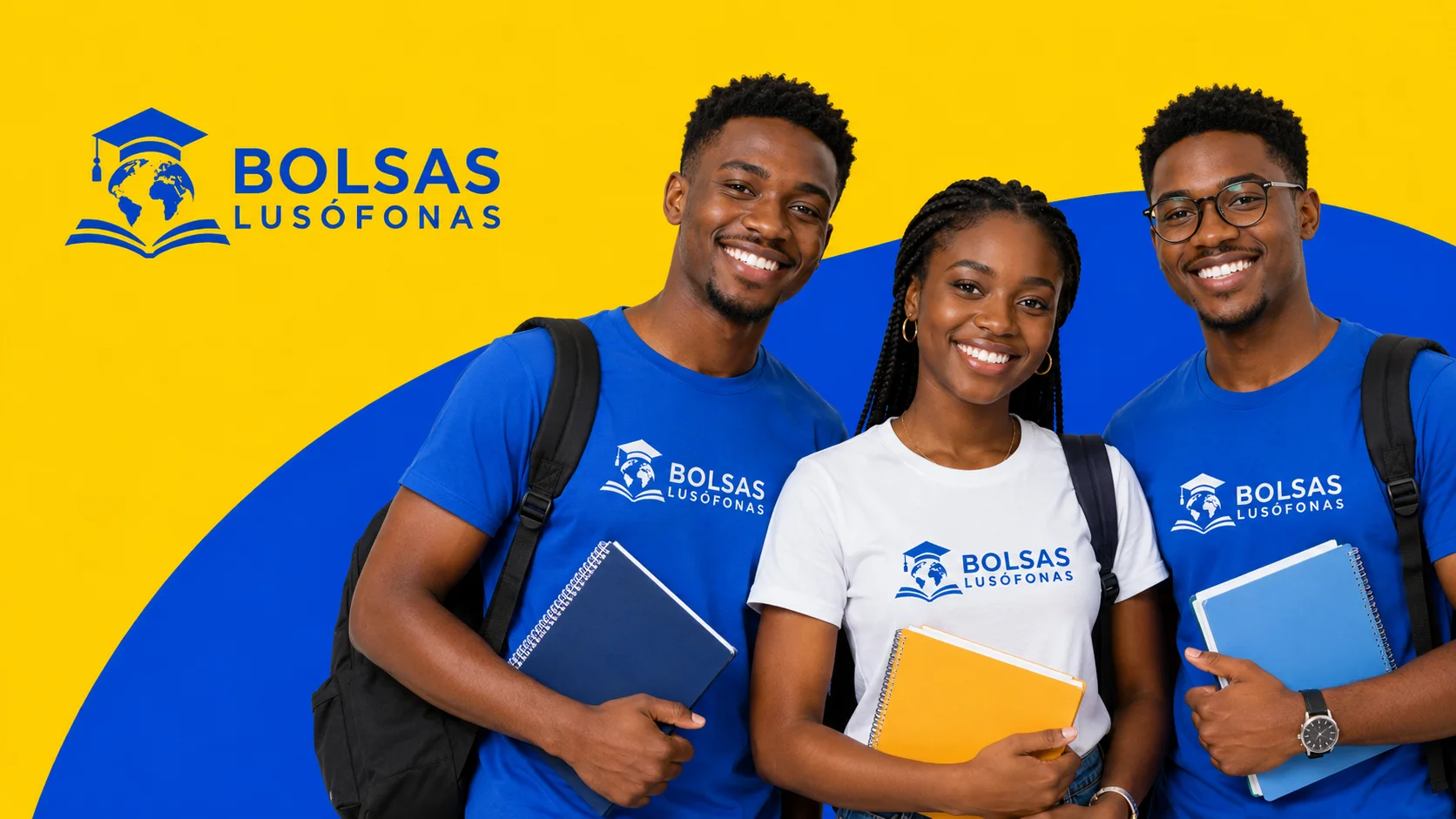 Oportunidade de Bolsa de Estudo: Bolsas Gulbenkian PALOP 2026: guia completo para fazer mestrado em Portugal